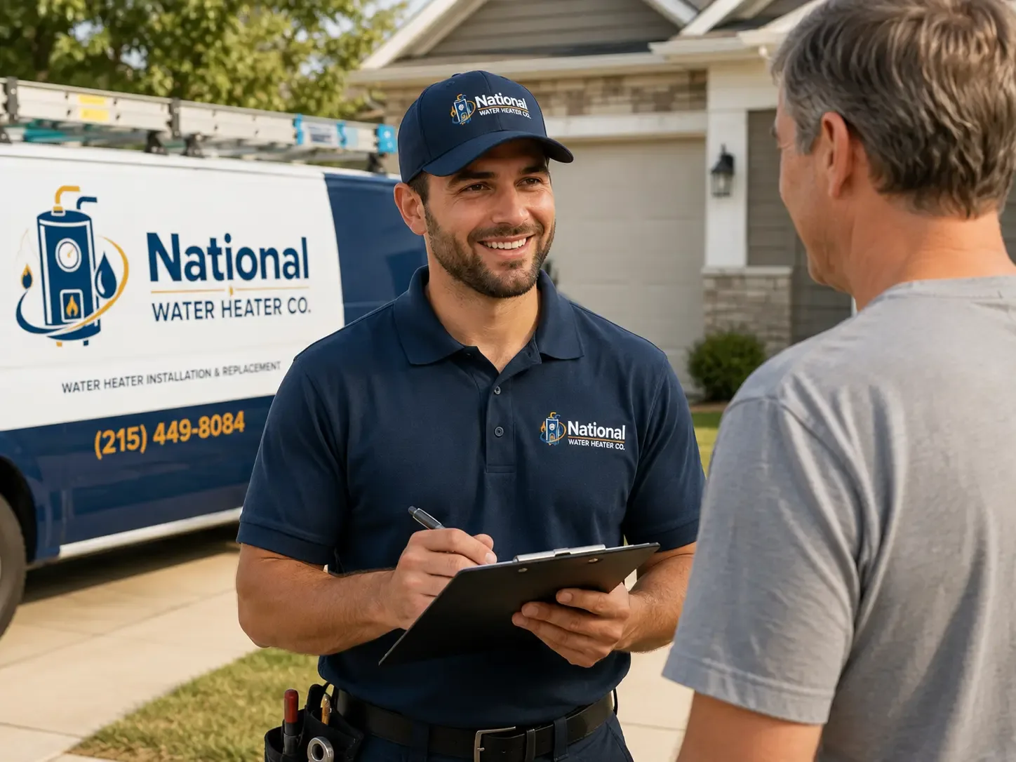Water Heater Installation Napavine, WA FAQs